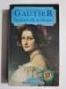 MADEMOISELLE DE MAUPIN - Theophile Gautier 